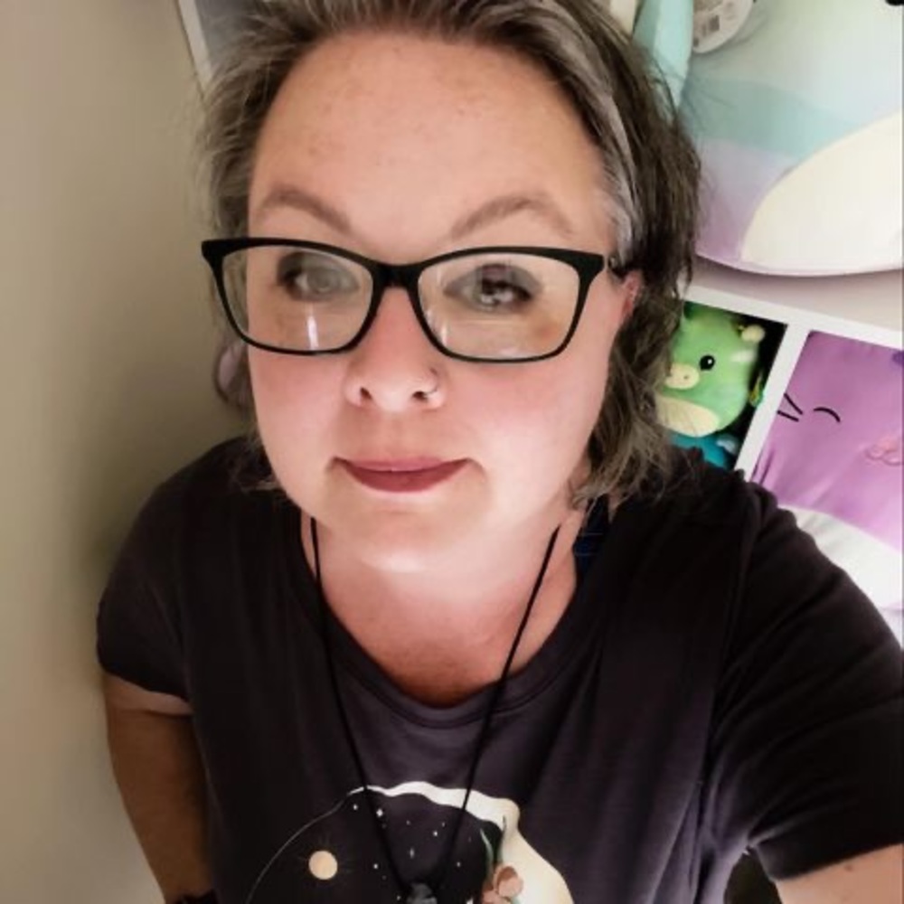 Meet your Posher, Kim